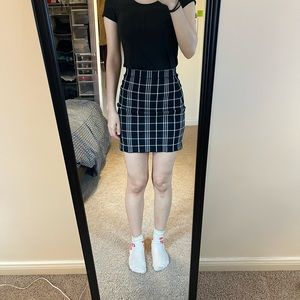 Theory skirt